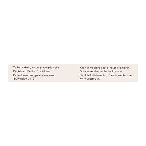 Tabros Pharma Rast Tablet, 20mg, 10-Pack product image 4 - Bolanclinic