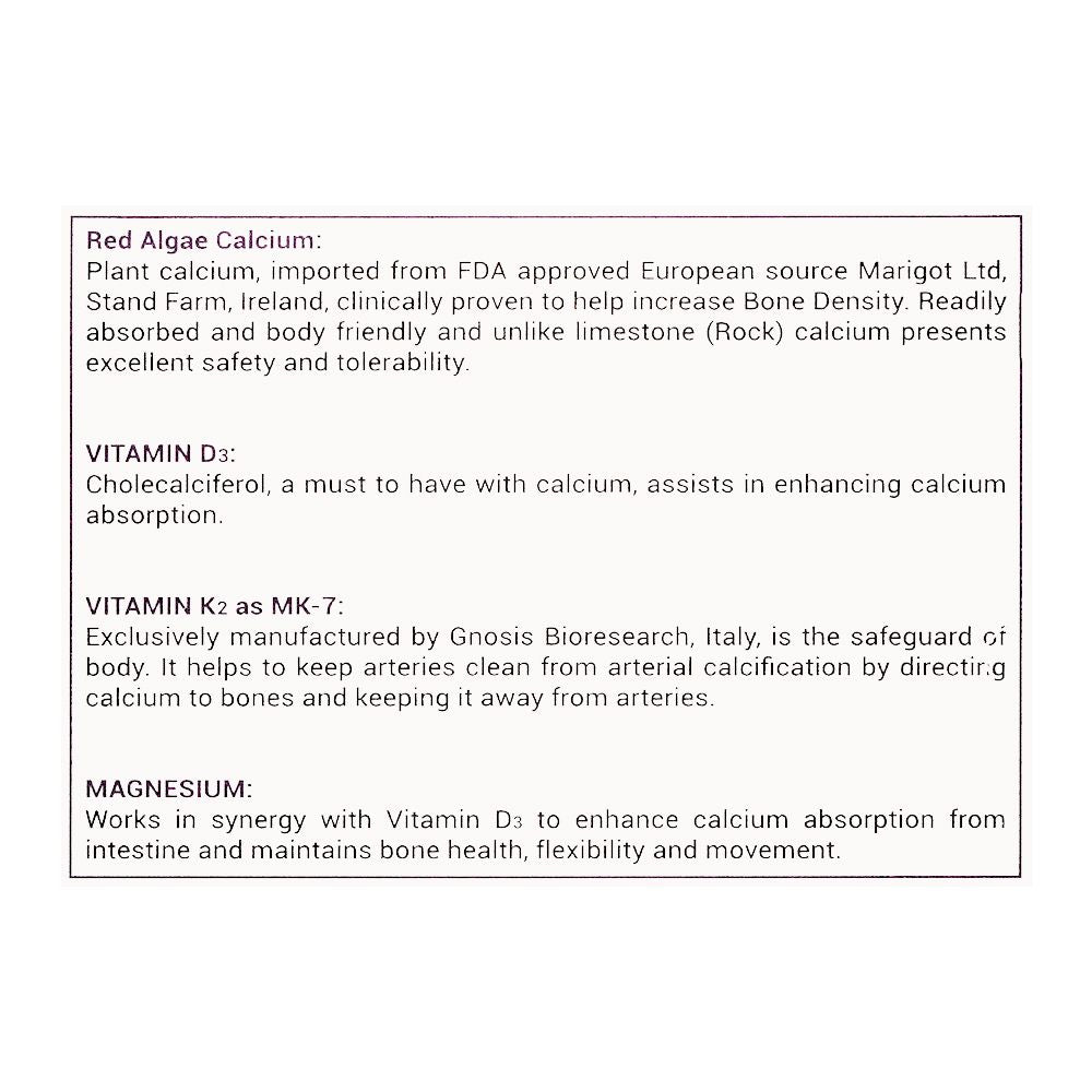 CCL Pharmaceuticals Kalv Sachet, Orange Flavor, 14-Pack product image 2 - Bolanclinic