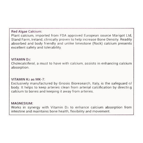 CCL Pharmaceuticals Kalv Sachet, Orange Flavor, 14-Pack product image 2 - Bolanclinic