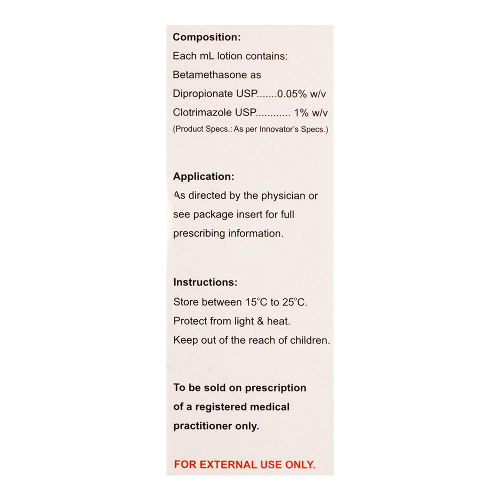 Maxitech Dimed-Z Lotion, 60ml product image 2 - Bolanclinic