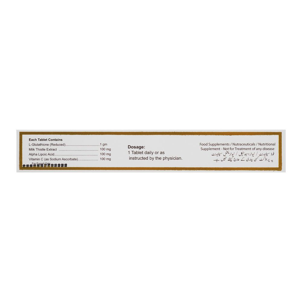 Pharma Health Eventone-C Tablet, 1gm, 10-Pack product image 3 - Bolanclinic