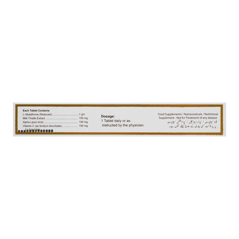 Pharma Health Eventone-C Tablet, 1gm, 10-Pack product image 3 - Bolanclinic