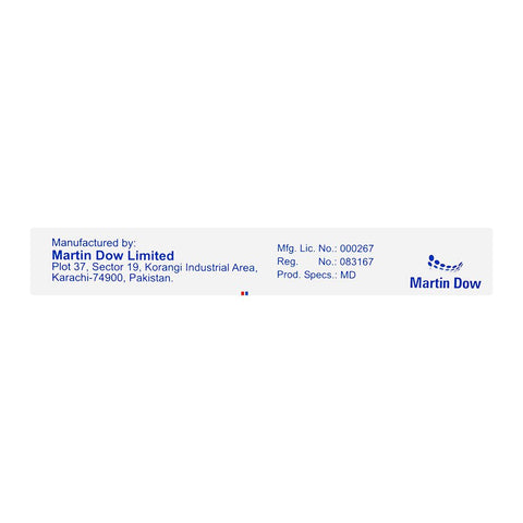 Martin Dow Synflex-M Tablet, 85mg + 500mg, 2-Pack product image 4 - Bolanclinic