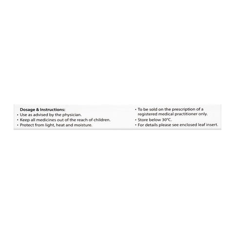 PharmEvo Erli Tablet, 10mg, 14-Pack product image 3 - Bolanclinic