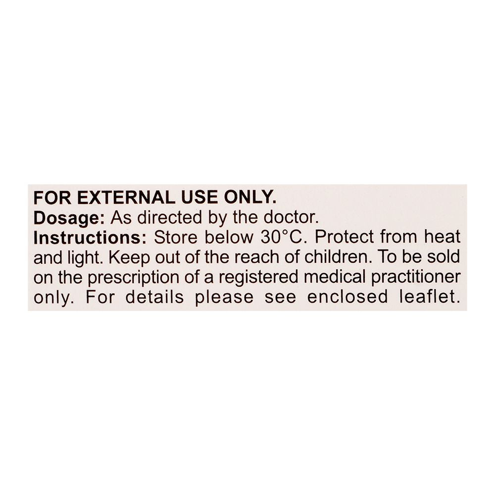 NabiQasim Dervit-B Ointment, 30g product image 2 - Bolanclinic