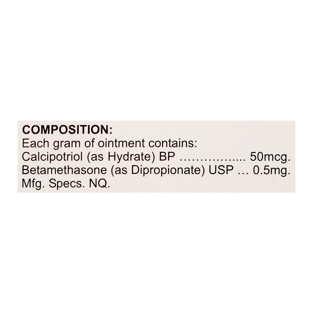NabiQasim Dervit-B Ointment, 30g product image 4 - Bolanclinic