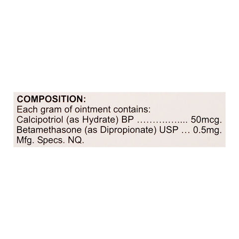 NabiQasim Dervit-B Ointment, 30g product image 4 - Bolanclinic