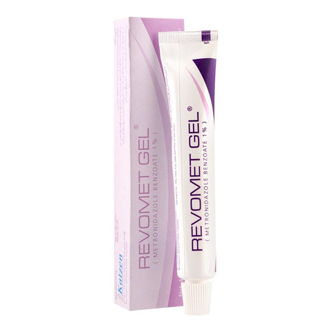 Kaizen Pharma Revomet Gel, 40g product image - Bolanclinic