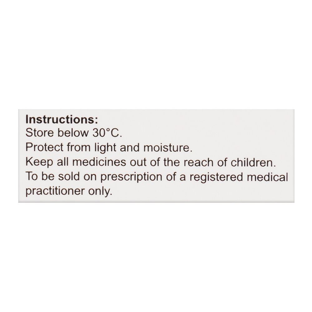 High-Q Pharmaceuticals Empagli Tablet, 10mg, 14-Pack product image 5 - Bolanclinic