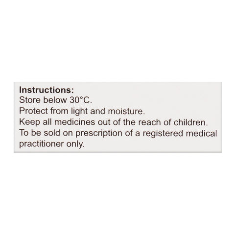 High-Q Pharmaceuticals Empagli Tablet, 10mg, 14-Pack product image 5 - Bolanclinic