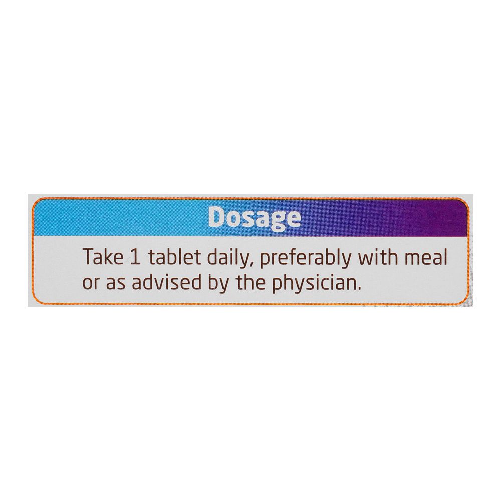 Hilton Pharma Hinubon Prime Tablet, 20-Pack product image 3 - Bolanclinic