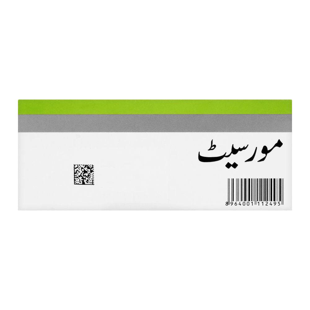 Searle Morcet Tablet, 5mg, 14-Pack product image 2 - Bolanclinic