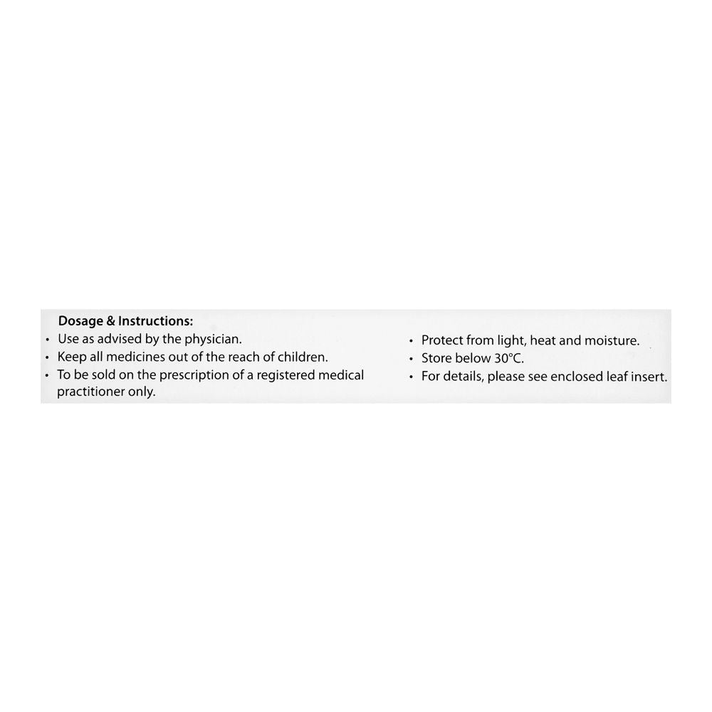 PharmEvo X-Plended EZ Tablet, 10mg/10mg, 10-Pack product image 3 - Bolanclinic