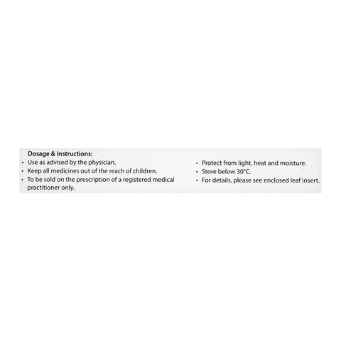 PharmEvo X-Plended EZ Tablet, 10mg/10mg, 10-Pack product image 3 - Bolanclinic