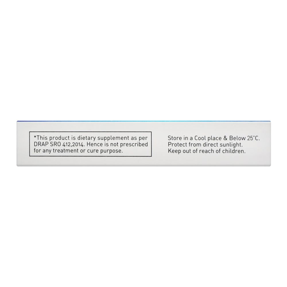 Gennec Health Sciences Carticoll Tab 30-Pack product image 4 - Bolanclinic