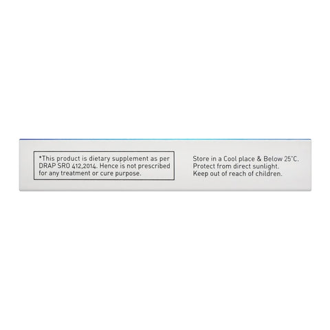 Gennec Health Sciences Carticoll Tab 30-Pack product image 4 - Bolanclinic