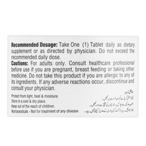Herbiotics Somnirol Ashwagandha, Supports Male Health, 400mg Dietary Supplement, 30-Pack product image 4 - Bolanclinic