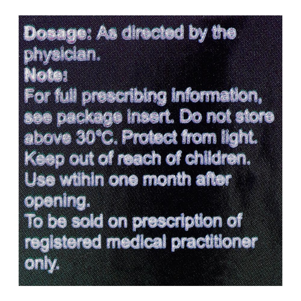 Sante Pharma Co-Travost Eye Drop, 2.5ml product image 4 - Bolanclinic