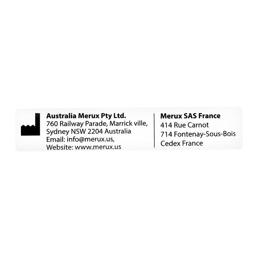 Tuber Line One Step Pregnancy Test Strip Kit, 1-Pack product image 2 - Bolanclinic
