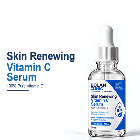 Skin Renewing Vitamin c Serum