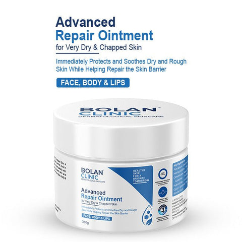 Advanced Repair Ointment - ChiltanPure
