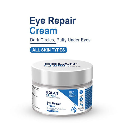 Eye Repair Cream - ChiltanPure