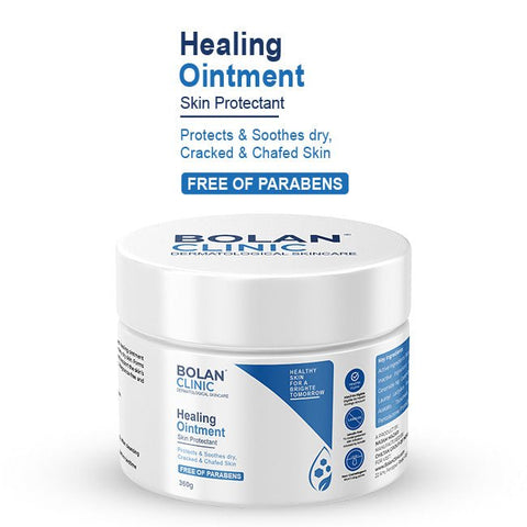 Healing Ointment - ChiltanPure