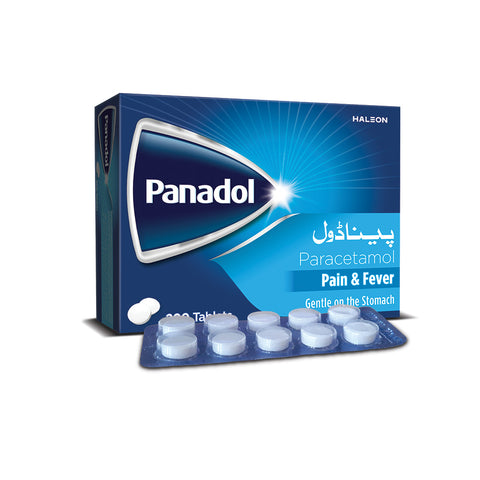 Haleon Panadol Tablet, 500mg, 1-Strip product image 4 - Bolanclinic