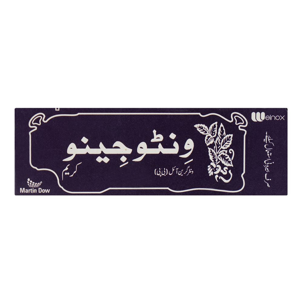 Wintogeno Cream, 50g product image 3 - Bolanclinic