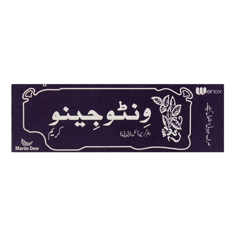 Wintogeno Cream, 50g product image 3 - Bolanclinic
