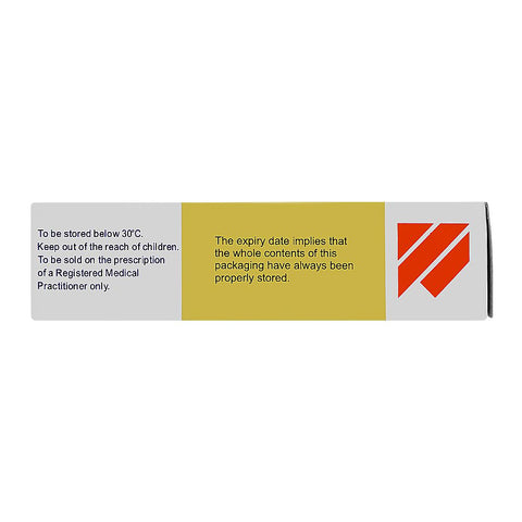 Pacific Pharmaceuticals Genurin Semplice Type Forte, 200mg, 1-Strip product image 4 - Bolanclinic