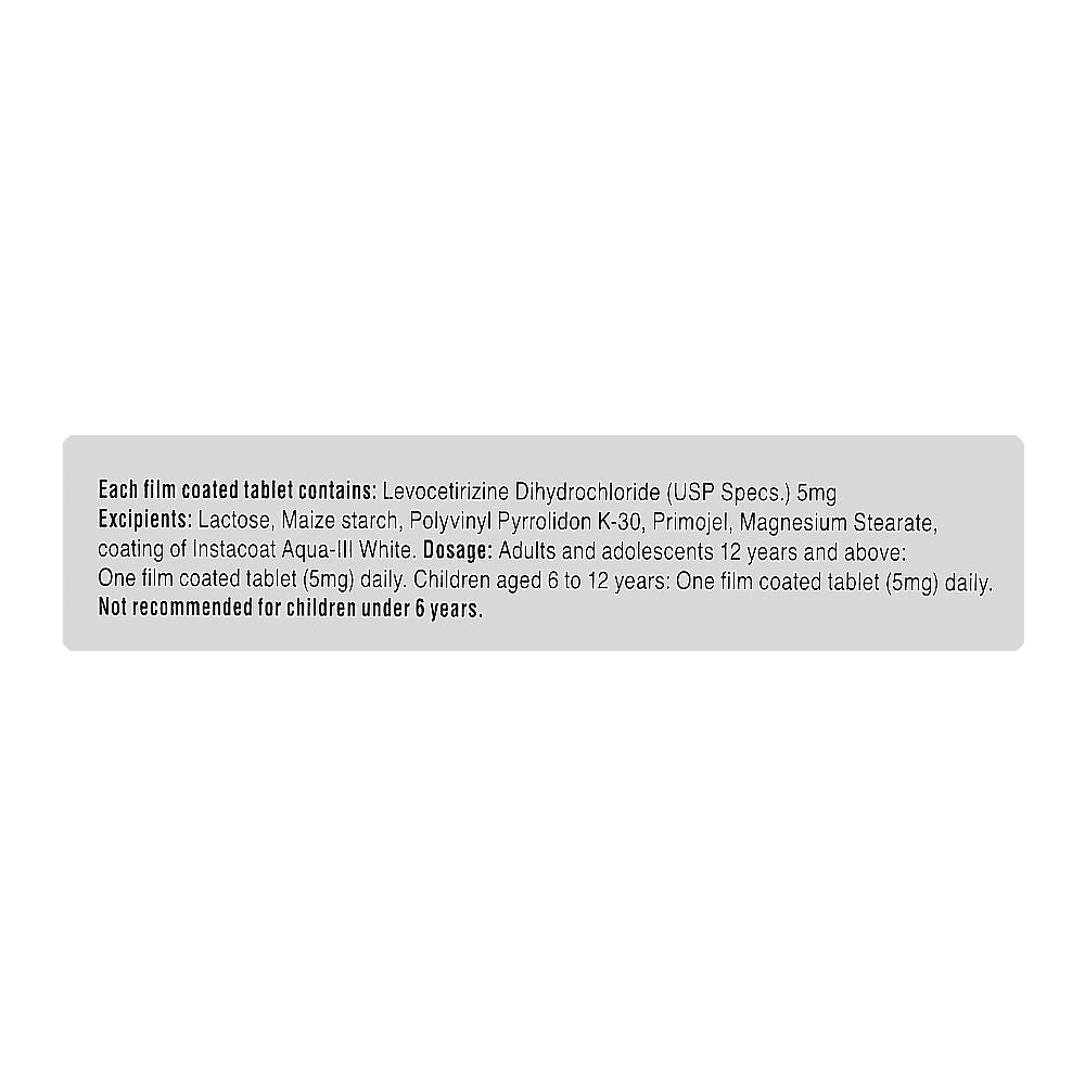 Haleon T-Day Tablet, 1-Strip product image 3 - Bolanclinic