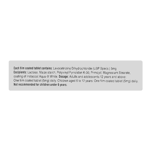 Haleon T-Day Tablet, 1-Strip product image 3 - Bolanclinic