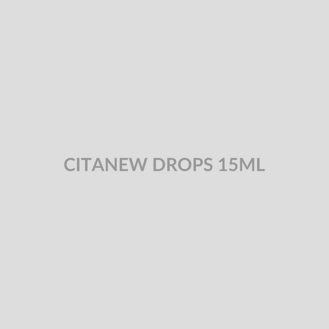 CITANEW DROPS 15ML - Bolan Clinic Pharmacy