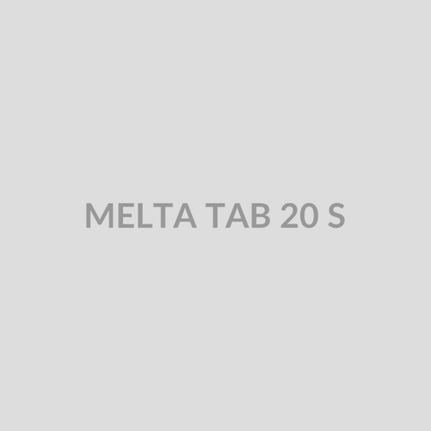 MELTA TAB 20 S - Bolan Clinic Pharmacy