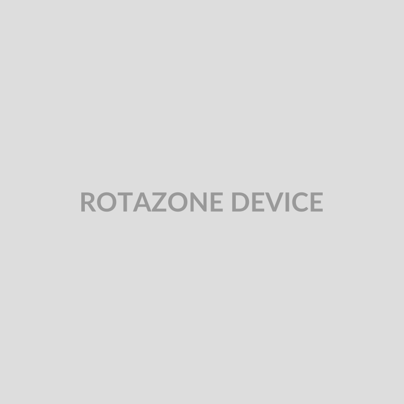 ROTAZONE DEVICE - Bolan Clinic Pharmacy
