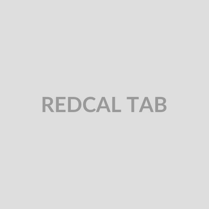 REDCAL TAB - Bolan Clinic Pharmacy