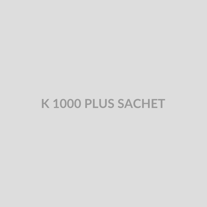 K 1000 PLUS SACHET - Bolan Clinic Pharmacy