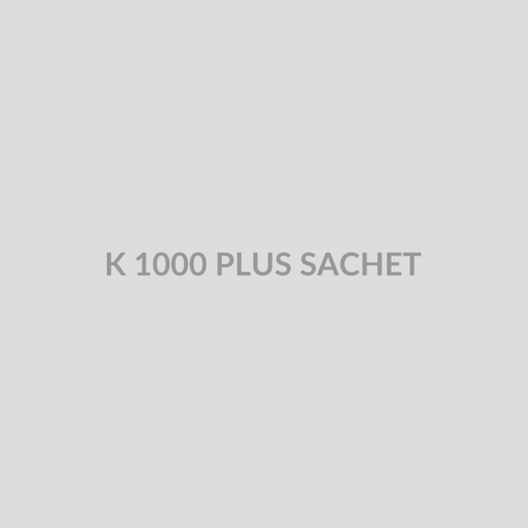 K 1000 PLUS SACHET - Bolan Clinic Pharmacy