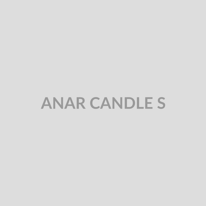 ANAR CANDLE S - Bolan Clinic Pharmacy