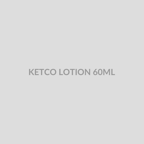 KETCO LOTION 60ML - Bolan Clinic Pharmacy