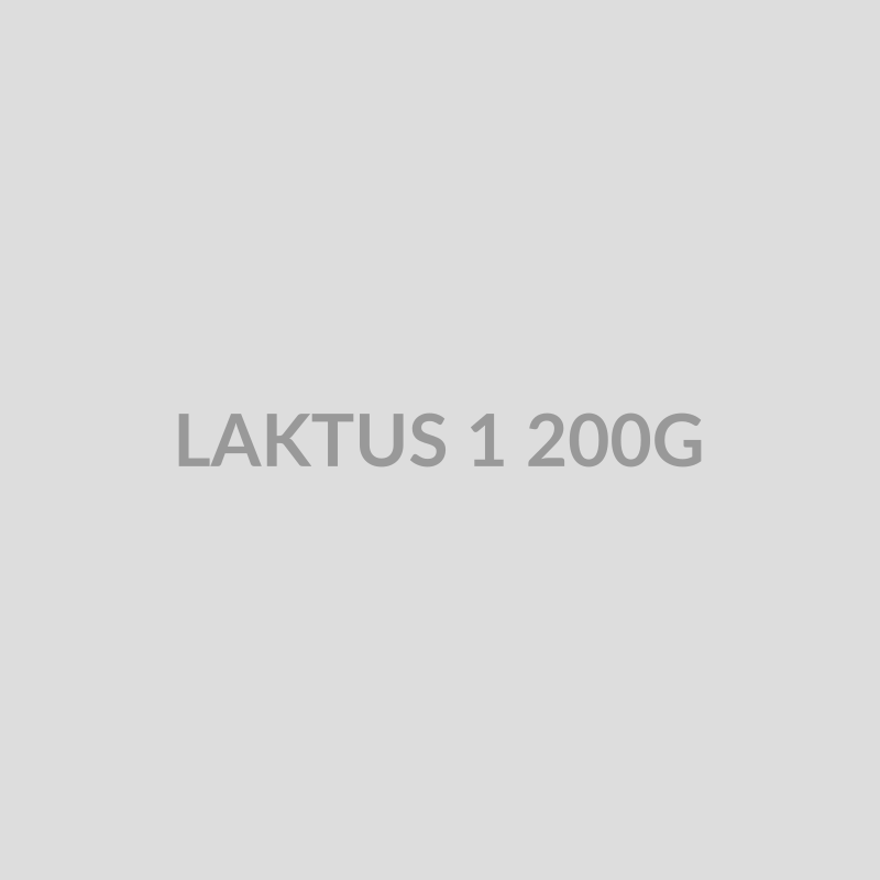 LAKTUS 1 200G - Bolan Clinic Pharmacy