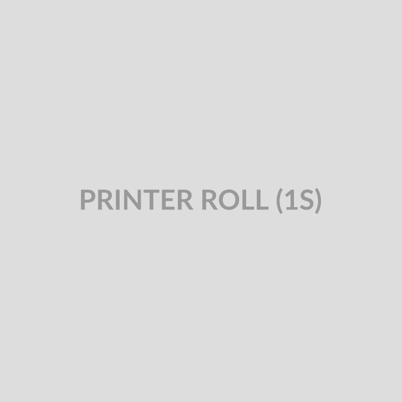 PRINTER ROLL (1S) - Bolan Clinic Pharmacy