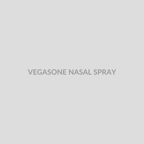 VEGASONE NASAL SPRAY - Bolan Clinic Pharmacy