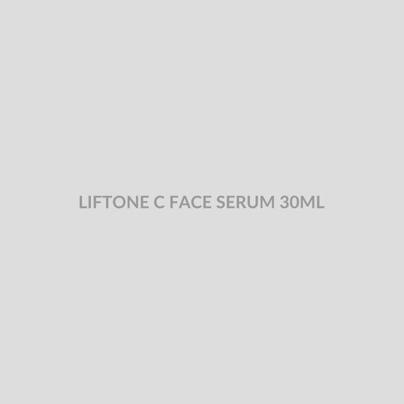 LIFTONE C FACE SERUM 30ML - Bolan Clinic Pharmacy