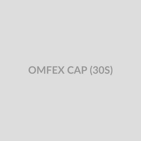 OMFEX CAP (30S) - Bolan Clinic Pharmacy