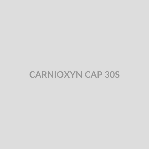 CARNIOXYN CAP 30S - Bolan Clinic Pharmacy