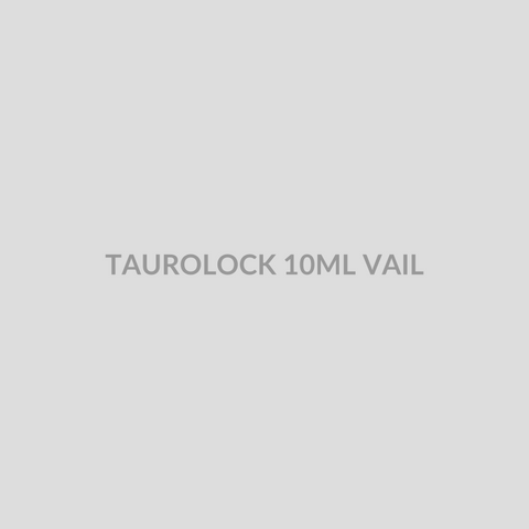 TAUROLOCK 10ML VAIL - Bolan Clinic Pharmacy