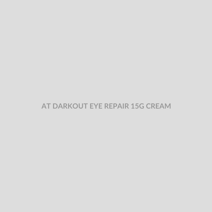 AT DARKOUT EYE REPAIR 15G CREAM - Bolan Clinic Pharmacy