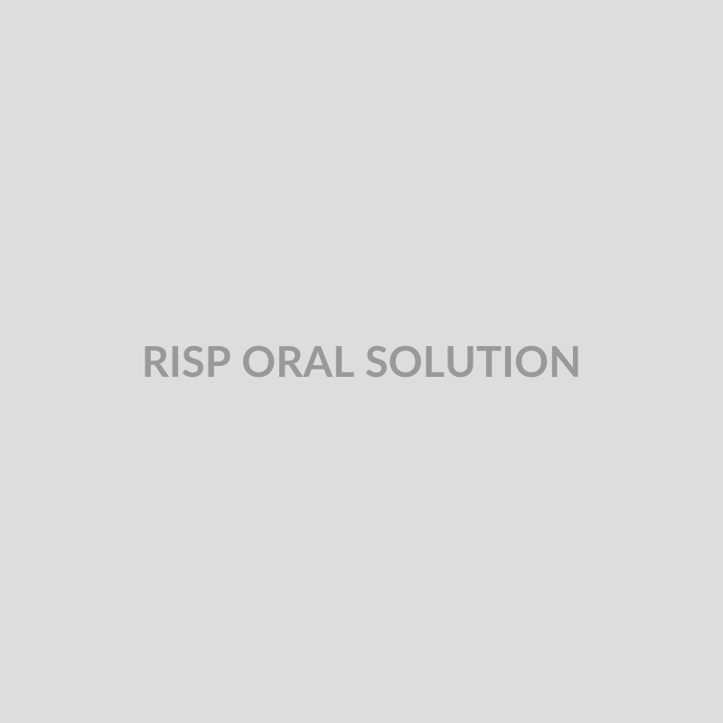 RISP ORAL SOLUTION - Bolan Clinic Pharmacy